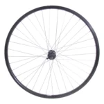 Achterwiel Ryde Andra-30 - 28 inch Shimano FH-MT200 - Zwart