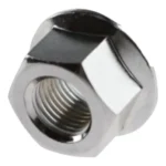 Asmoer Shimano Nexus SG-3R40/3C41 - 3/8" - Zilver