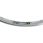 Velg Rodi Connect 28 inch 36 gaats Zilver