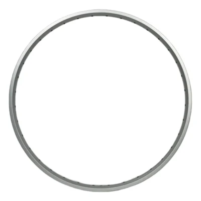 Velg Ryde Zac 19 Zilver Zijkant