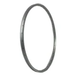 Velg Ryde Zac-19-enkel gebust - Zilver