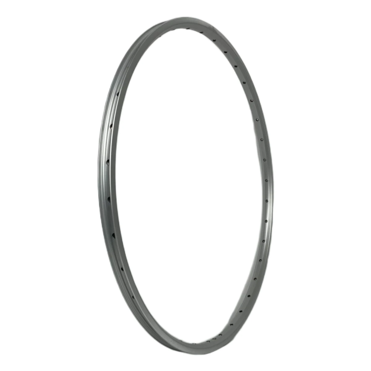 Velg Ryde Zac-19-enkel gebust - Zilver
