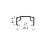 Velg Rodi Parallex informatie