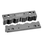 IceToolz Xpert E122 As spanklem 5-36mm gereedschap voor het vastzetten van assen bij naaf afstellen