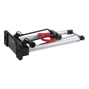 Minoura Workman True-Pro FT-1 wielrichtstandaard opgevouwen