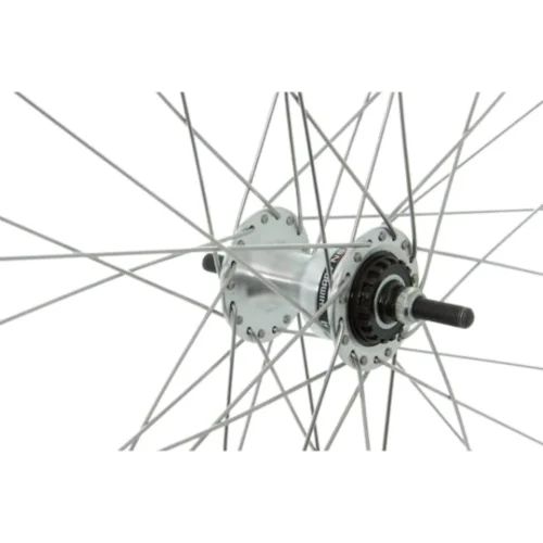 voorwiel ryde zac 19 28 622 x 19c shimano nexus hb im40 rollerbrake 100 140 36 zilver 12