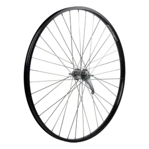 Achterwiel Rodi Parallex - Shimano CB-E110 - Single speed - Terugtraprem - 109/165/36 - Zwart