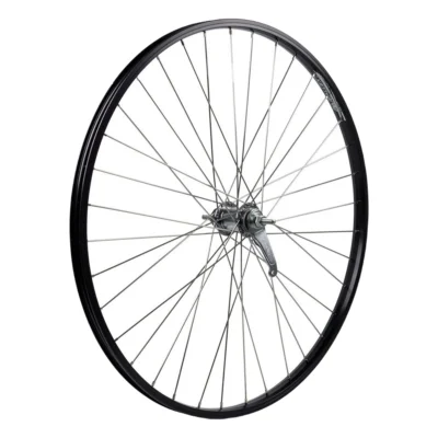 Achterwiel Rodi Parallex - Shimano CB-E110 - Single speed - Terugtraprem - 109/165/36 - Zwart