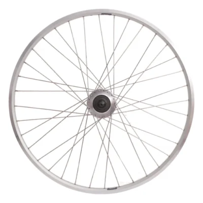 Achterwiel Zac-19 28 inch Shimano Nexus SG-C3001-7R zilver