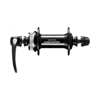 shimano deore hb m6000 zwart