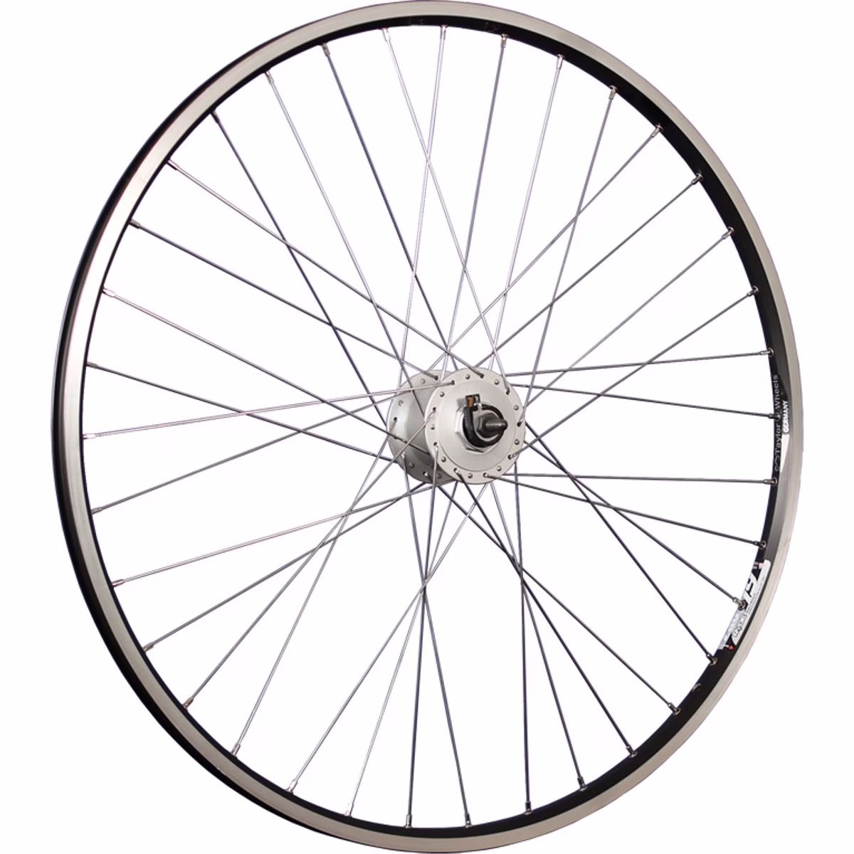 voorwiel ryde zac 19 shimano nexus dh c3000 velgrem 3watt 6v 100 140 36 zilver.jpg