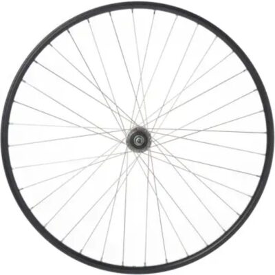 Voorwiel Ryde Zac-19 - 28" / 622 x 19C - Shimano Nexus HB-IM40 - Rollerbrake - 100/140/36 - Zwart