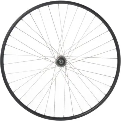 Voorwiel Ryde Zac-19 - 28" / 622 x 19C - Shimano Nexus HB-IM40 - Rollerbrake - 100/140/36 - Zwart