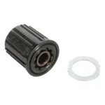 Cassettebody Shimano Deore WH-MT35/FH-M595 9/10-speed - Zwart