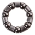 Kogelring Cyclus vooras M5 7x 3-16 - Bovenaf