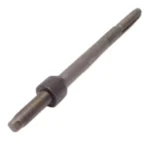 Achteras met conus Favorit 116/165 Single Speed
