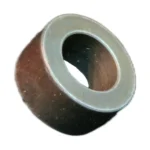 Afstandsbus Shimano 8 mm - Links - Zwart - 2