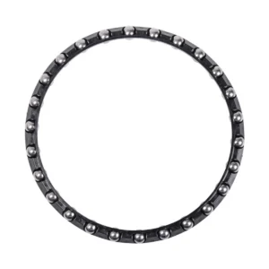 Kogelring O Shimano Nexus 8 SG-8R20 - Zwart