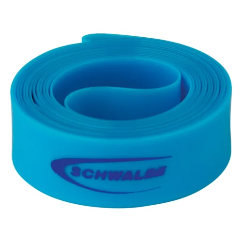 Velglint 28" / 622 Schwalbe hoge druk - 16mm - Blauw