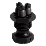 Spaaksnijkop Cyclo 14G - Zwart