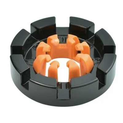 Spaaknippelspanner IceToolz 12F8 - 10G t/m 15G - Zwart / oranje