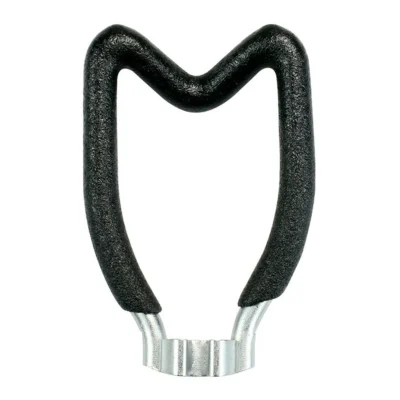 Spaaknippelspanner IceToolz 08A3 - 3.2mm - Zwart