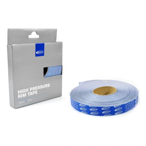 Velglint Schwalbe hoge druk 10.0 bar - 15mm - (25 meter) - Blauw