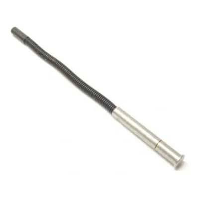 Schakelpen Shimano Nexus 3 - 86,85mm - Aslengte 176mm