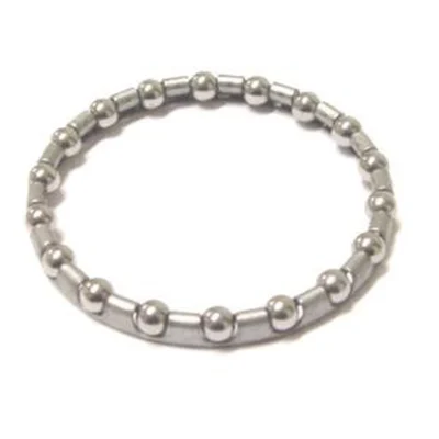 Kogellager Sturmey Archer HSA164 - 18x3/16 kogels (4.8mm)