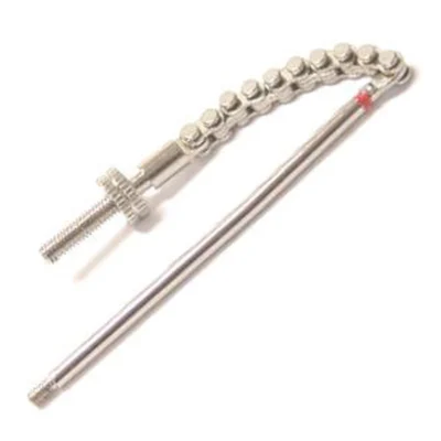 Controlestift Sturmey Archer HSA490 voor Sprinter (rood)