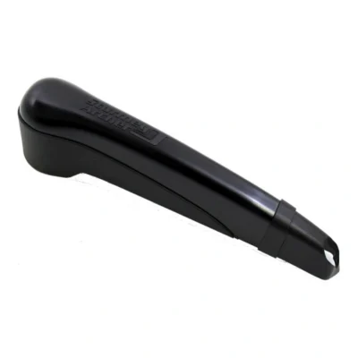 Aslepel kap Sturmey Archer HSA620 - Zwart