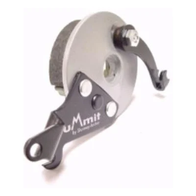 Ankerplaat Sturmey Archer HSB429 Elite ST - 70mm - Zilver