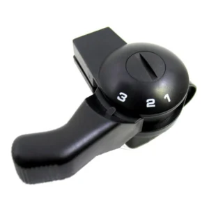 Duimversteller Edge voor 3 speed Sturmey Archer Imi-nimbus