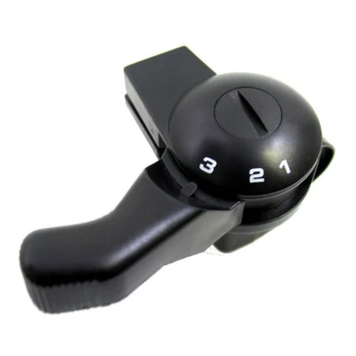 Duimversteller Edge voor 3 speed Sturmey Archer Imi-nimbus