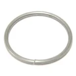 Snapring Sturmey Archer HSL721 voor opsteek tandwiel - Zilver