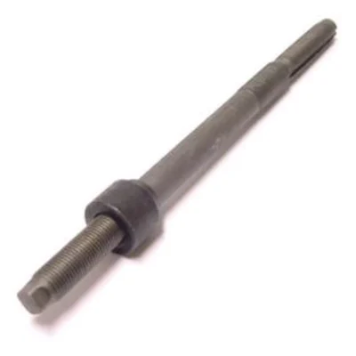 Achteras Favorit met conus