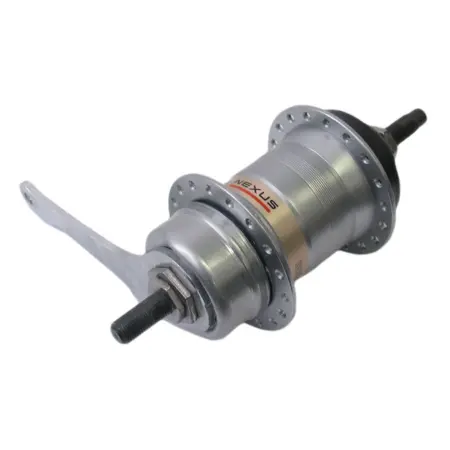 Achternaaf Shimano Nexus SG-3C41 - 3 Speed - Terugtraprem - Zilver