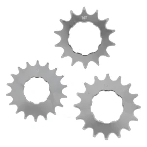 Ombouwset M-Wave Single-speed