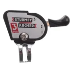Duimversteller Sturmey Archer HSJ762 - 3 Speed