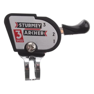 Duimversteller Sturmey Archer HSJ762 - 3 Speed
