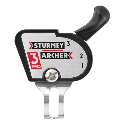 Duimversteller Sturmey Archer SLST3 voor SRAM T3 Speed