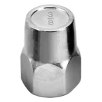 Asmoer Sturmey Archer HMN387 - 3/8"