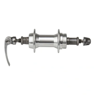 Achternaaf Joytech - Freewheel 7/8 Speed - Velgrem - 130/138/36 - Zilver