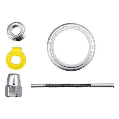 Componentenset Shimano Nexus 3 SM-3R40 - 170mm naaf