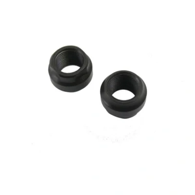 Conus Shimano SG-4R35 / SG-4R40 links - Zwart