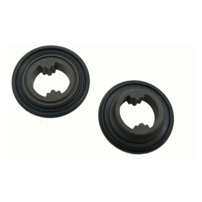 Conus Shimano Nexus 7 rechts met stofring