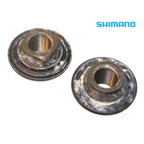 Conus Shimano Nexus SG-3R40 / SG-3C41 / SG-3C40 rechts met stofkap
