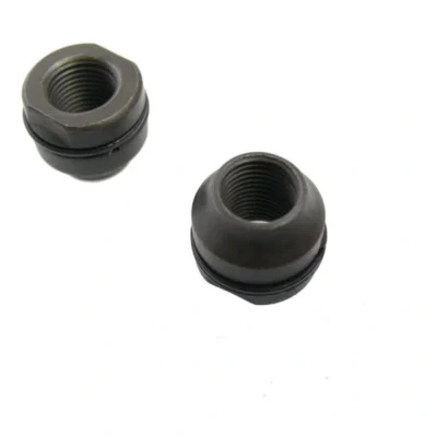 Conus Shimano 105 rechts ø15mm - Zwart