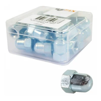 Asmoer Bofix 3/8" Nexus (25 stuks) - achter