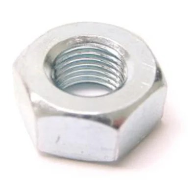 Sluitmoer Shimano Nexus-7 BR-IM41/30 - 8.2mm - links